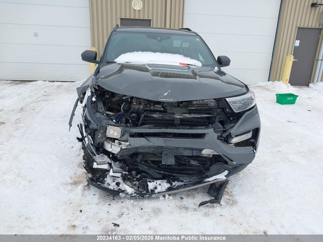 1FMSK8DH0LGA73894 Ford EXPLORER XLT