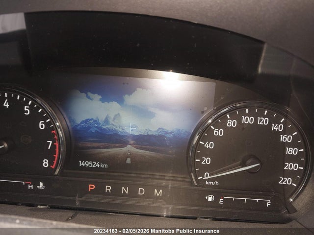 1FMSK8DH0LGA73894 Ford EXPLORER XLT