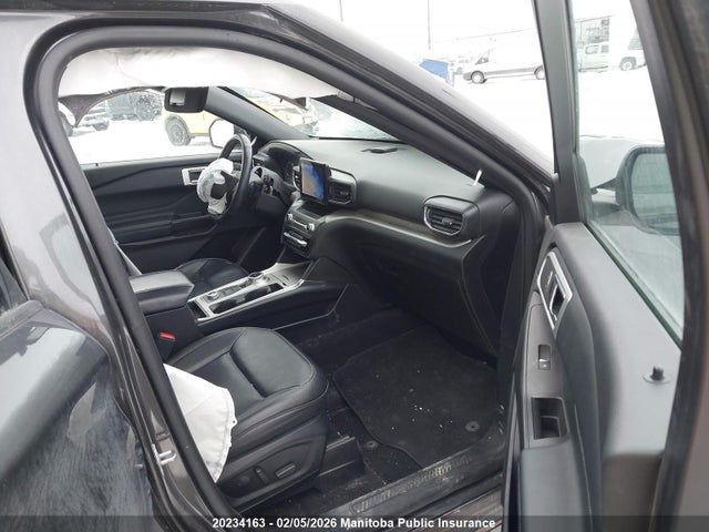 1FMSK8DH0LGA73894 Ford EXPLORER XLT