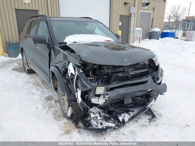 1FMSK8DH0LGA73894 Ford EXPLORER XLT