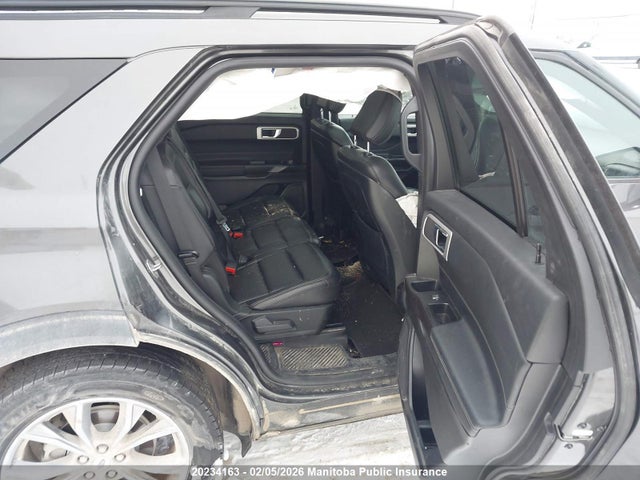 1FMSK8DH0LGA73894 Ford EXPLORER XLT