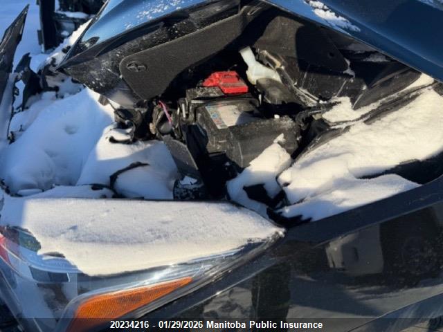 Nissan Versa 1.6 Sv 2025 3N1CN8EV5SL858462 Image 10
