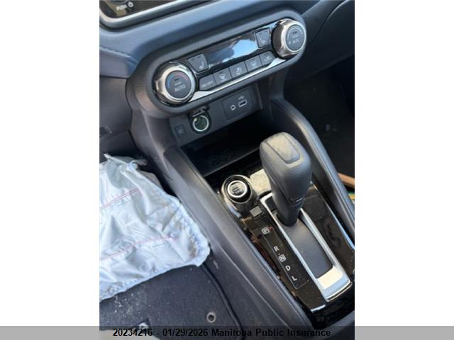 Nissan Versa 1.6 Sv 2025 3N1CN8EV5SL858462 Image 7