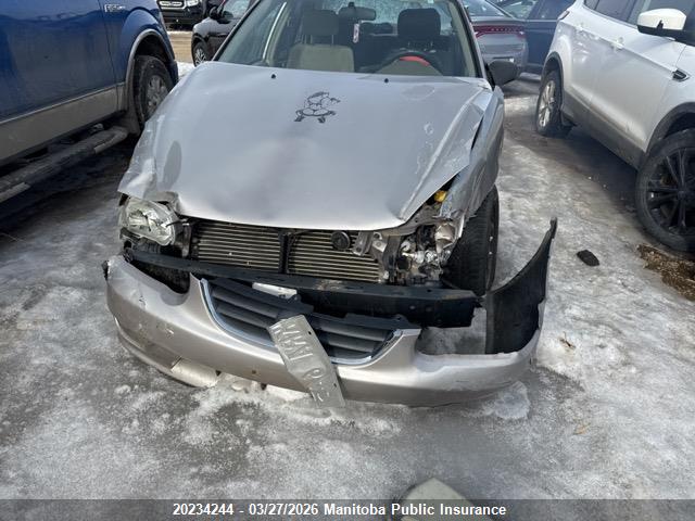 Aukcja sprzedaży 2002 Toyota Corolla Ce, vin: 2T1BR12E52C884295, numer aukcji: 20234244