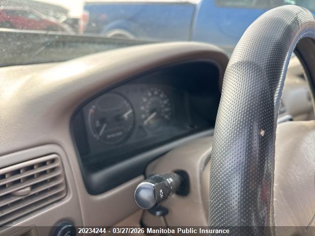 Aukcja sprzedaży 2002 Toyota Corolla Ce, vin: 2T1BR12E52C884295, numer aukcji: 20234244