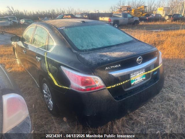 1N4AL3AP4FN877441 Nissan Altima 2.5 S