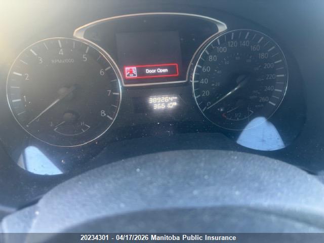1N4AL3AP4FN877441 Nissan Altima 2.5 S