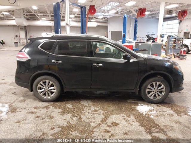 Продажа на аукционе авто 2015 Nissan Rogue Sv, vin: 5N1AT2MV4FC760853, номер лота: 20234347