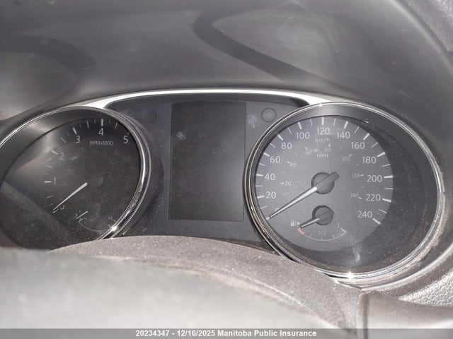 Продажа на аукционе авто 2015 Nissan Rogue Sv, vin: 5N1AT2MV4FC760853, номер лота: 20234347