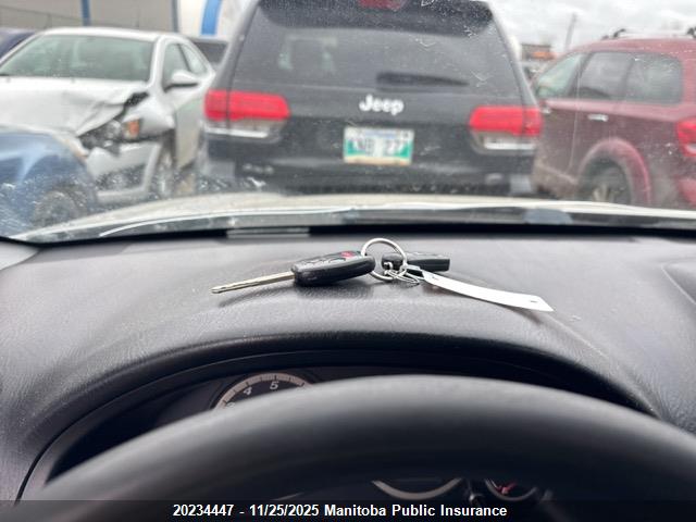 20234447 :رقم المزاد ، JHLRD78855C811946 vin ، 2005 Honda Cr-v Ex مزاد بيع