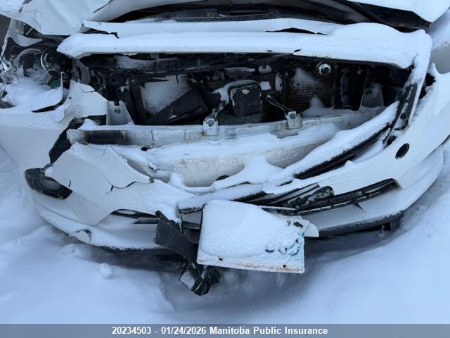 JM1GJ1W50E1105093 Mazda 6 Mazda Gt