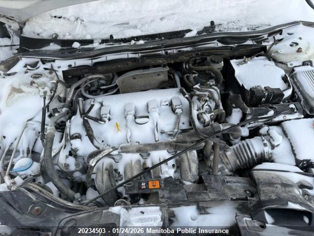 JM1GJ1W50E1105093 Mazda 6 Mazda Gt