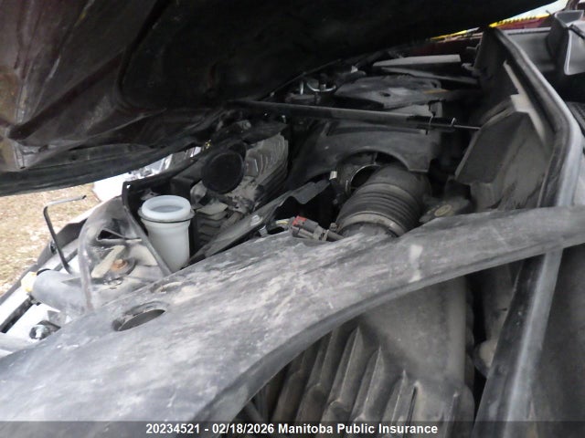 1GNKRGKD2HJ346832 Chevrolet Traverse Lt