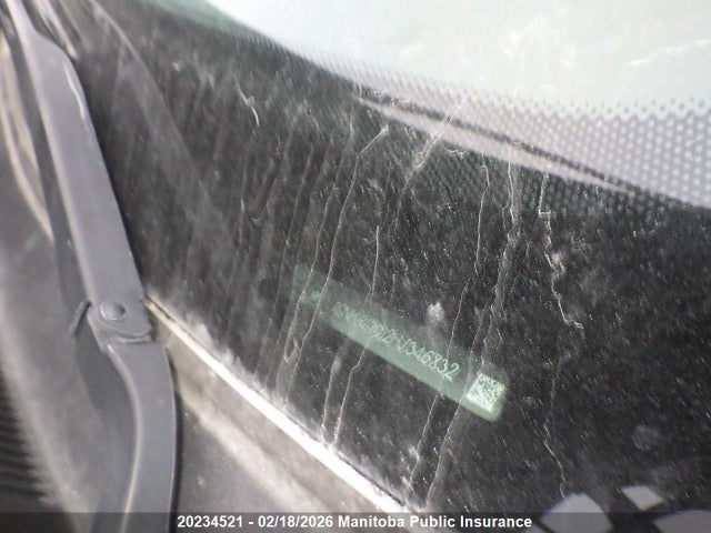 1GNKRGKD2HJ346832 Chevrolet Traverse Lt