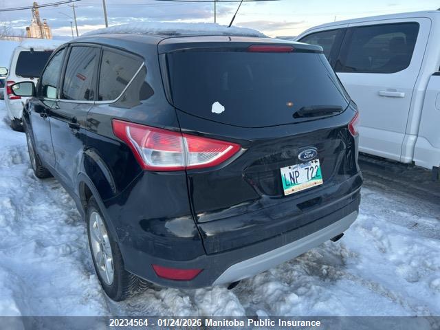 1FMCU9GX4GUB01744 Ford ESCAPE SE