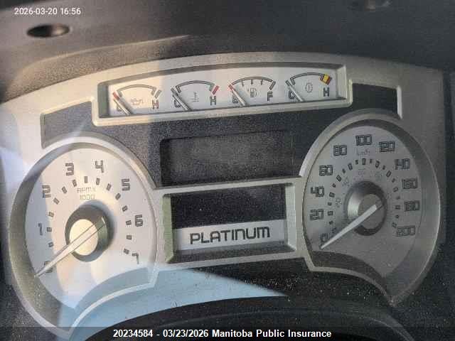 Продаж на аукціоні авто 2010 Ford F150 Fx4 Supercrew, vin: 1FTFW1EV9AFD82577, номер лоту: 20234584