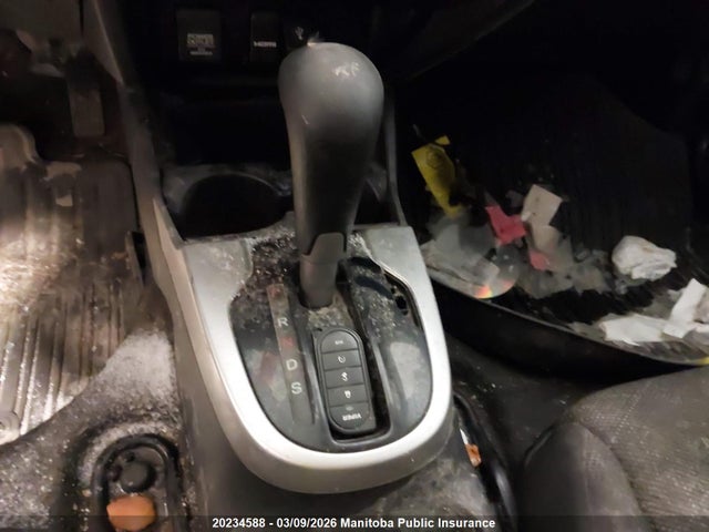 3HGGK5H86FM107030 Honda FIT EX