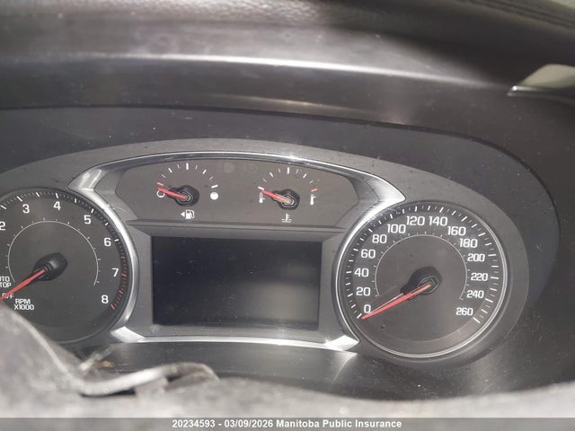 2020 Chevrolet Blazer True North მანქანა იყიდება აუქციონზე, vin: 3GNKBJR45LS648663, აუქციონის ნომერი: 20234593