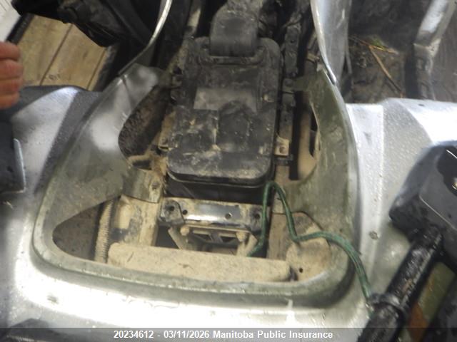 4XASEE452GA624259 Polaris Sportsman 450 H.o. Eps Efi 4x4
