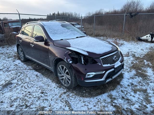 JN1BJ0RR4GM268854 Infiniti QX50