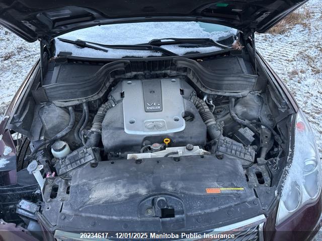 JN1BJ0RR4GM268854 Infiniti QX50