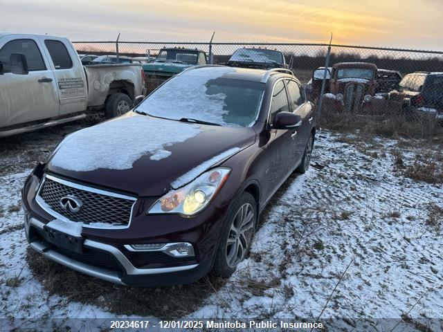 JN1BJ0RR4GM268854 Infiniti QX50