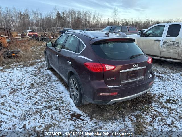 JN1BJ0RR4GM268854 Infiniti QX50