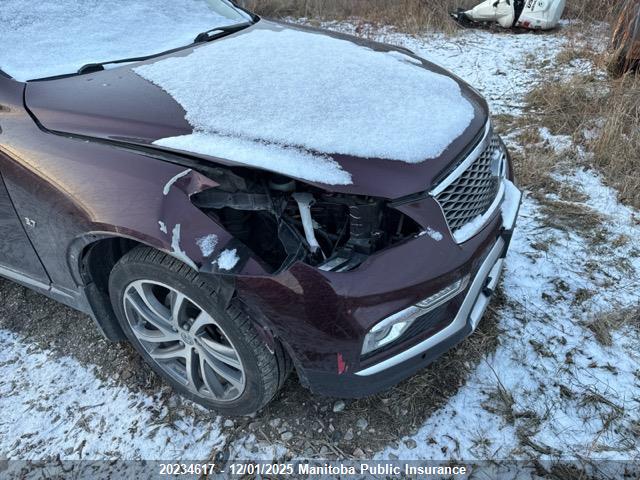 JN1BJ0RR4GM268854 Infiniti QX50