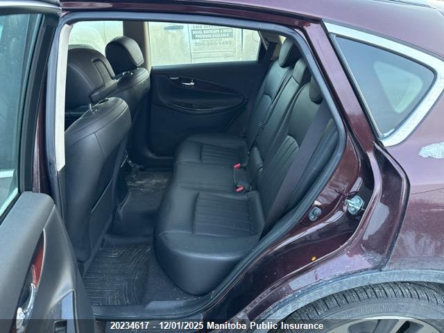 JN1BJ0RR4GM268854 Infiniti QX50