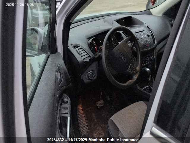 Ford gtdi sigma w/premium fuel 2017 1FMCU0GDXHUC68788 Image 5