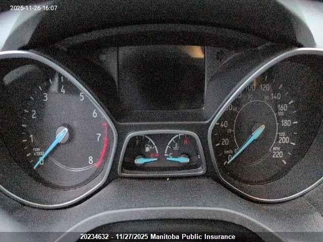 Ford gtdi sigma w/premium fuel 2017 1FMCU0GDXHUC68788 Image 7