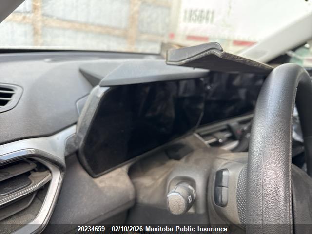 Chevrolet Trailblazer Ls Turbo 2024 KL79MMS26RB183601 Image 7