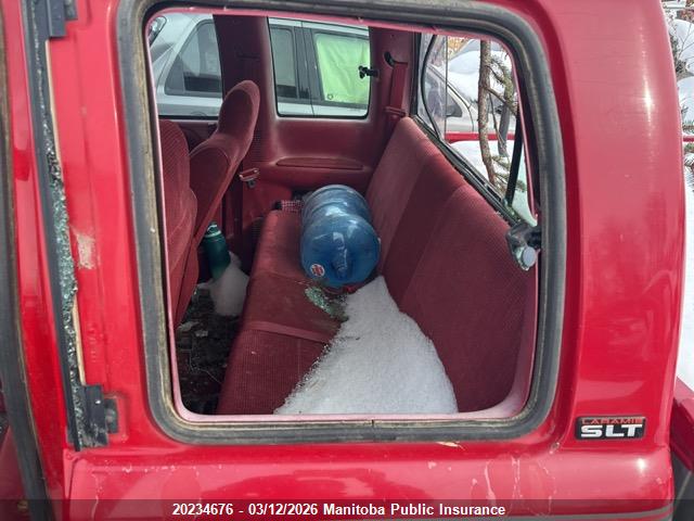 Aukcja sprzedaży 1995 Dodge Ram 1500 Club Cab, vin: 3B7HC13Y4SG703911, numer aukcji: 20234676