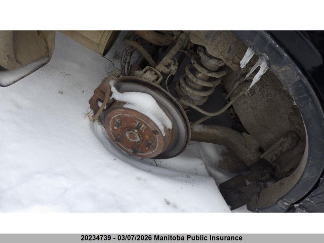 Aukcja sprzedaży 2010 Honda Cr-v Ex-l, vin: 5J6RE4H75AL800515, numer aukcji: 20234739