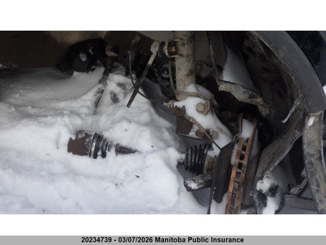 Aukcja sprzedaży 2010 Honda Cr-v Ex-l, vin: 5J6RE4H75AL800515, numer aukcji: 20234739