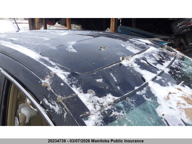 Aukcja sprzedaży 2010 Honda Cr-v Ex-l, vin: 5J6RE4H75AL800515, numer aukcji: 20234739