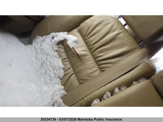 Aukcja sprzedaży 2010 Honda Cr-v Ex-l, vin: 5J6RE4H75AL800515, numer aukcji: 20234739
