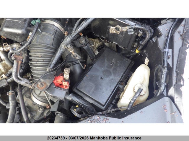 Aukcja sprzedaży 2010 Honda Cr-v Ex-l, vin: 5J6RE4H75AL800515, numer aukcji: 20234739