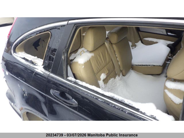 Aukcja sprzedaży 2010 Honda Cr-v Ex-l, vin: 5J6RE4H75AL800515, numer aukcji: 20234739