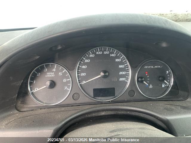 Продаж на аукціоні авто 2007 Chevrolet Malibu Lt V6, vin: 1G1ZT58N97F300051, номер лоту: 20234765