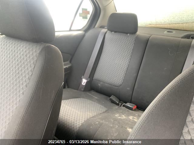 Продаж на аукціоні авто 2007 Chevrolet Malibu Lt V6, vin: 1G1ZT58N97F300051, номер лоту: 20234765