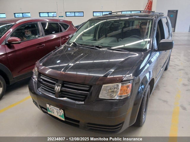 Aukcja sprzedaży 2010 Dodge Grand Caravan Se, vin: 2D4RN4DEXAR134935, numer aukcji: 20234807
