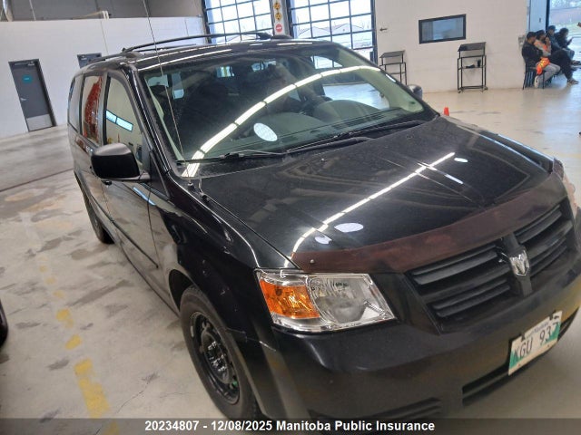 Aukcja sprzedaży 2010 Dodge Grand Caravan Se, vin: 2D4RN4DEXAR134935, numer aukcji: 20234807