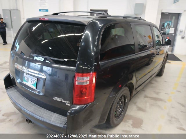 Aukcja sprzedaży 2010 Dodge Grand Caravan Se, vin: 2D4RN4DEXAR134935, numer aukcji: 20234807
