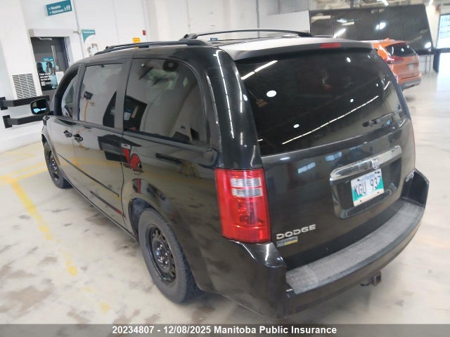 Aukcja sprzedaży 2010 Dodge Grand Caravan Se, vin: 2D4RN4DEXAR134935, numer aukcji: 20234807