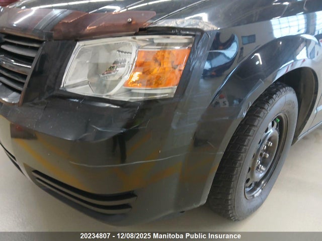 Aukcja sprzedaży 2010 Dodge Grand Caravan Se, vin: 2D4RN4DEXAR134935, numer aukcji: 20234807