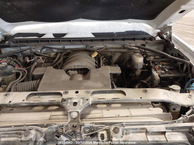 20234863 :رقم المزاد ، 1GCUKREC5JF249766 vin ، 2018 Chevrolet Silverado 1500 Lt Crew Cab مزاد بيع