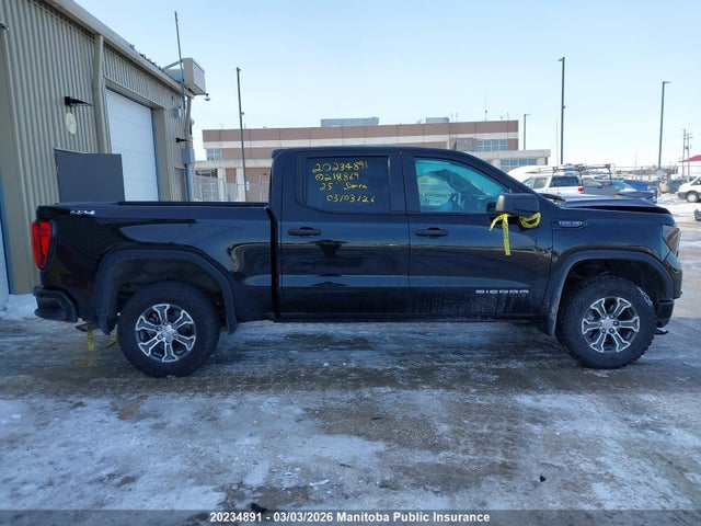 1GTUUAED8SZ218869 GMC Sierra 1500 Pro Pro