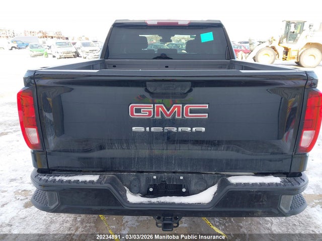 1GTUUAED8SZ218869 GMC Sierra 1500 Pro Pro