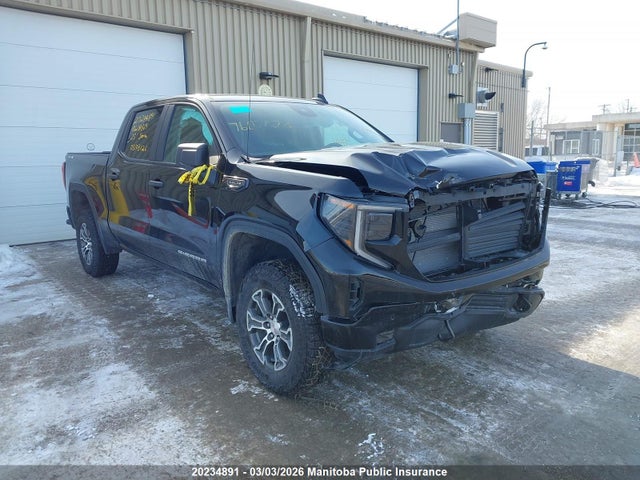 1GTUUAED8SZ218869 GMC Sierra 1500 Pro Pro